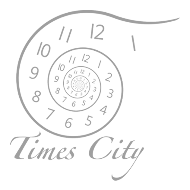 Time City