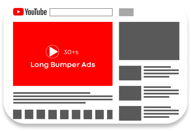 Bumper Ads