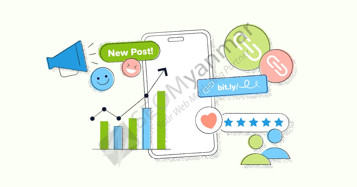 Social Media ပေါ်က Engagement ဆိုတာဘာကိုပြောတာလဲ?