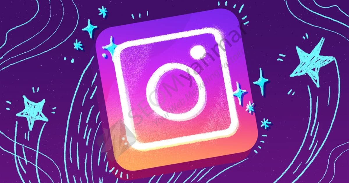 Instagram ရဲ့ Creator Marketplace အရင်အသုံးပြုနိုင်မဲ့ နိုင်ငံအချို့