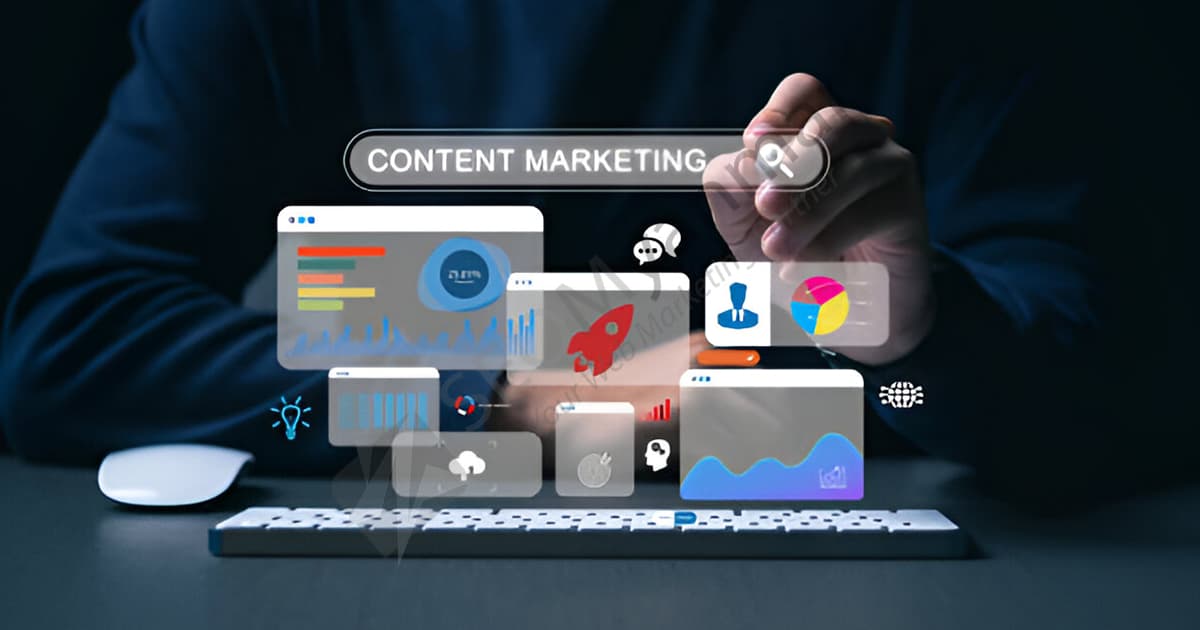 Content Marketing မှာလွဲမှားတတ်တဲ့အချက်အလက်များ