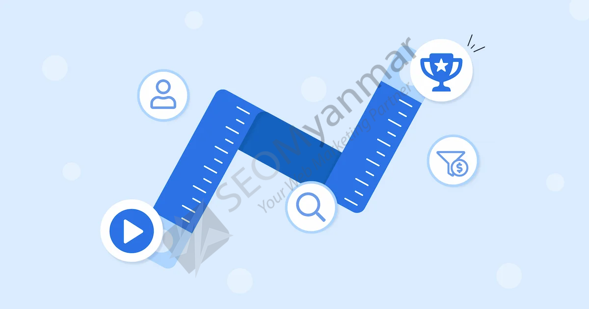 Content Marketing Metric ဆိုတာဘာလဲ?