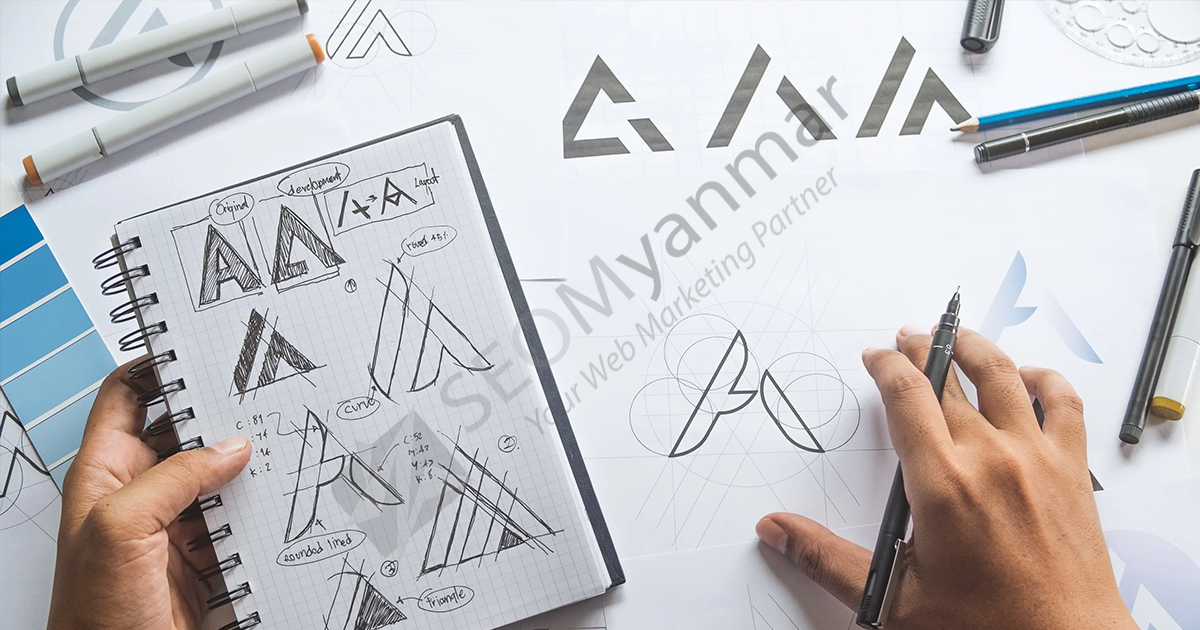 အကောင်းဆုံး Logo Maker Site များ