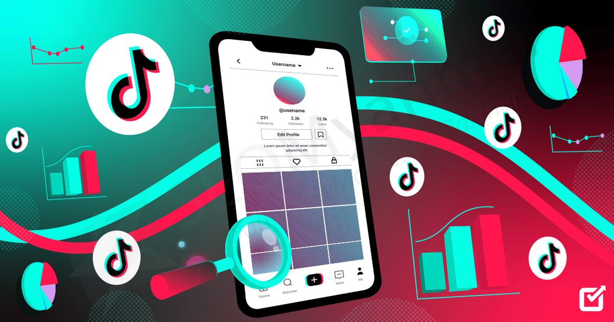 TikTok ကိုစီးပွားရေးအတွက် ဘလိုအသုံးချနိုင်လဲ?