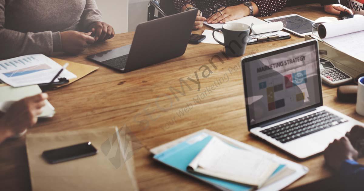2024 မှာသိထားသင့်တဲ့ Digital Marketing နဲ့ပတ်သတ်သောအရာများ 2024 မှာသိထားသင့်တဲ့ Digital Marketing နဲ့ပတ်သတ်သောအရာများ